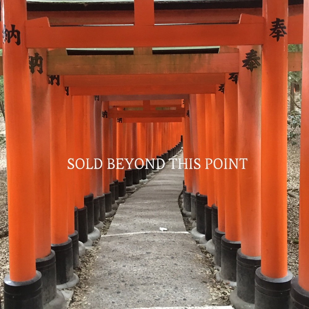 Sold